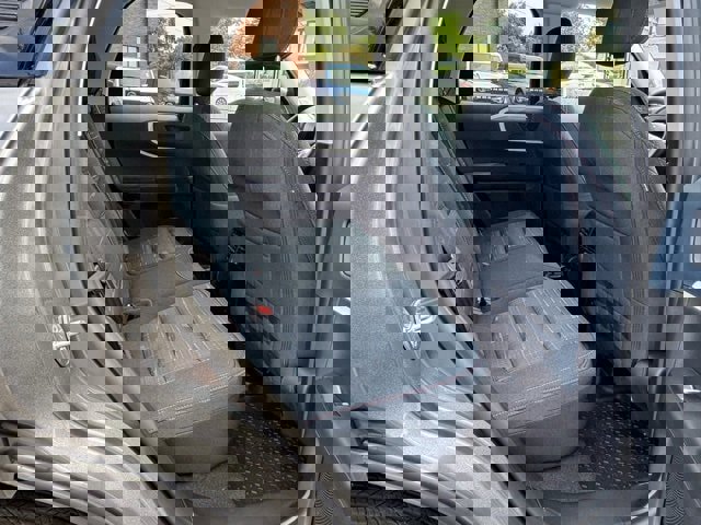 New 2025 Ford Bronco Sport Heritage w/ Convenience Package image 15