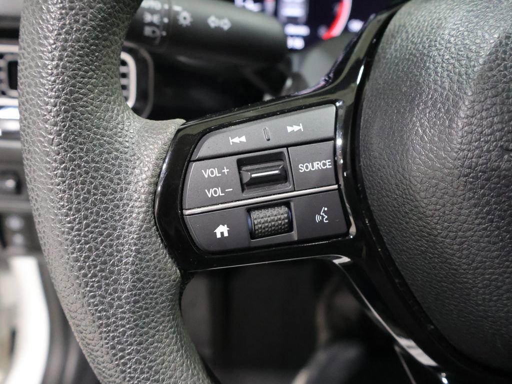 Used 2023 Honda Civic LX image 34