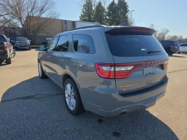 Used 2023 Dodge Durango R/T image 4