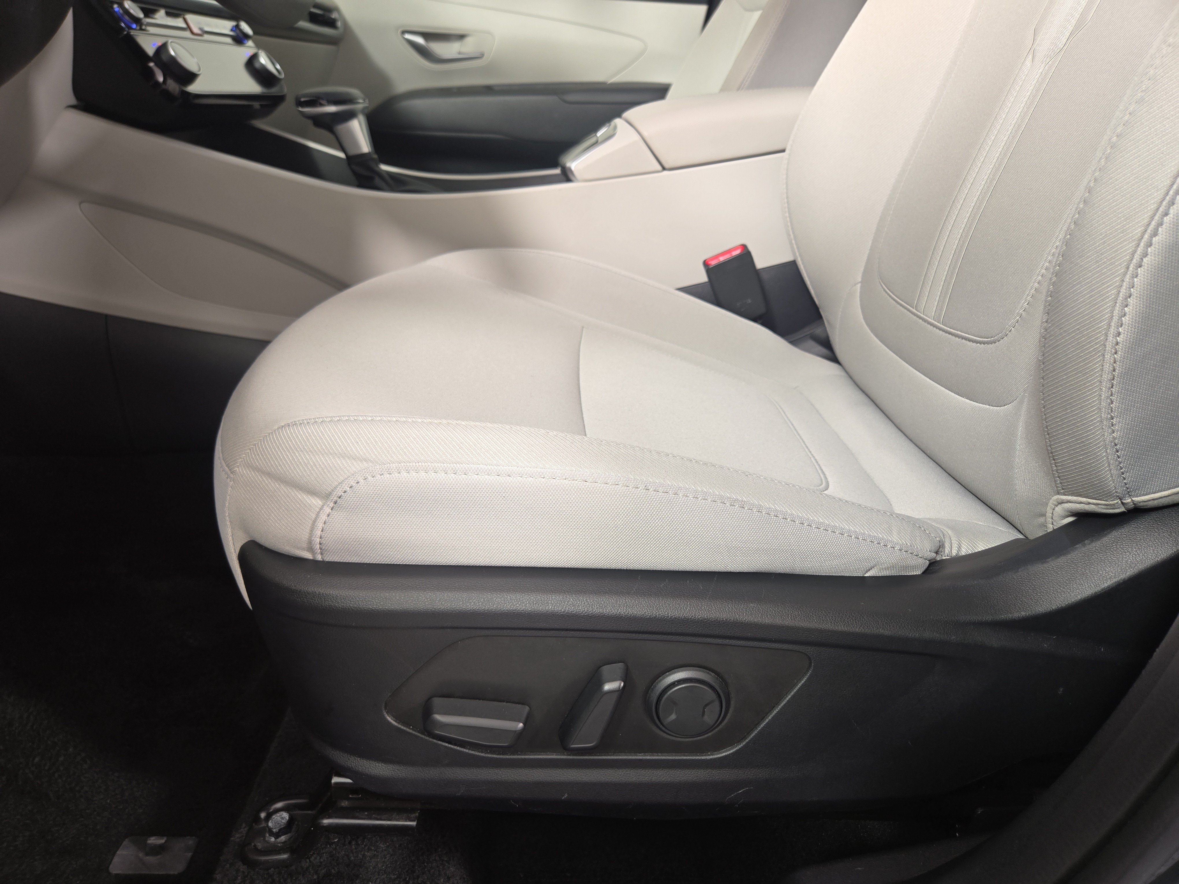 Used 2026 Hyundai Tucson SEL AWD/4WD image 29