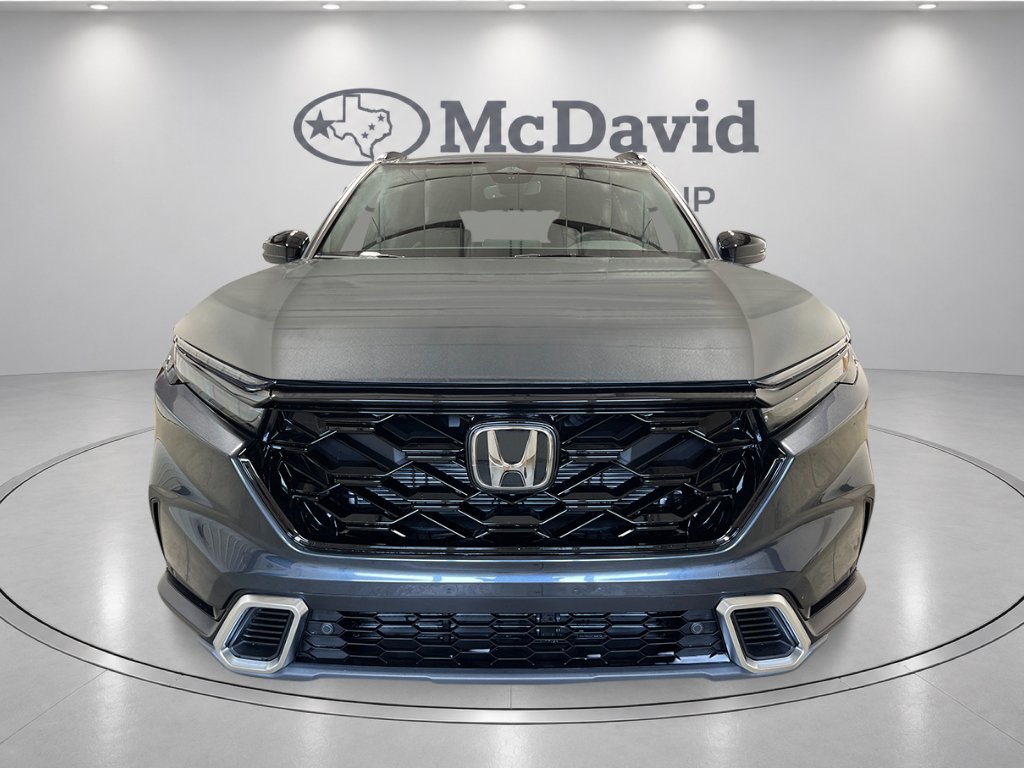 New 2027 Honda CR-V Sport Touring image 11
