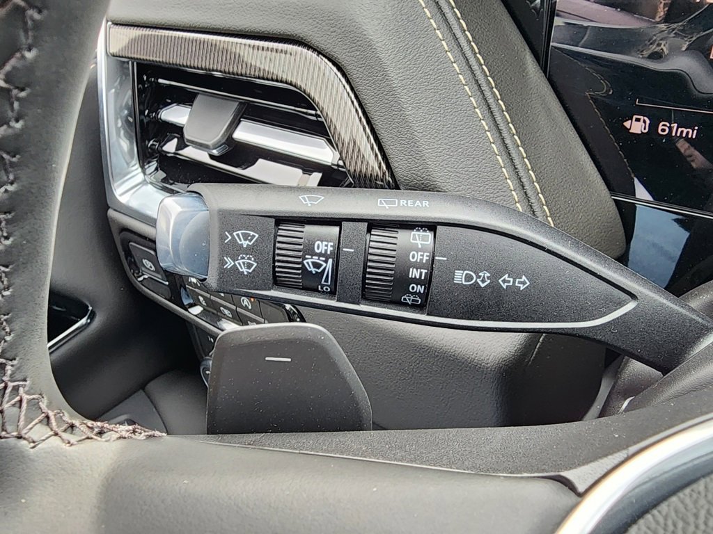 New 2026 GMC Yukon Elevation image 21