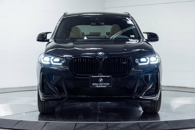Used 2024 BMW X3 M40i w/ Premium Package AWD/4WD image 5