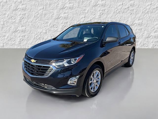 Used 2020 Chevrolet Equinox LS image 7