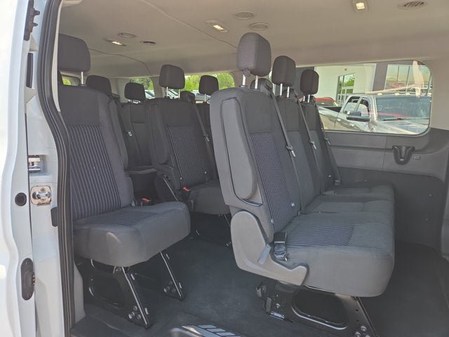 Used 2023 Ford Transit 350 XLT RWD image 12