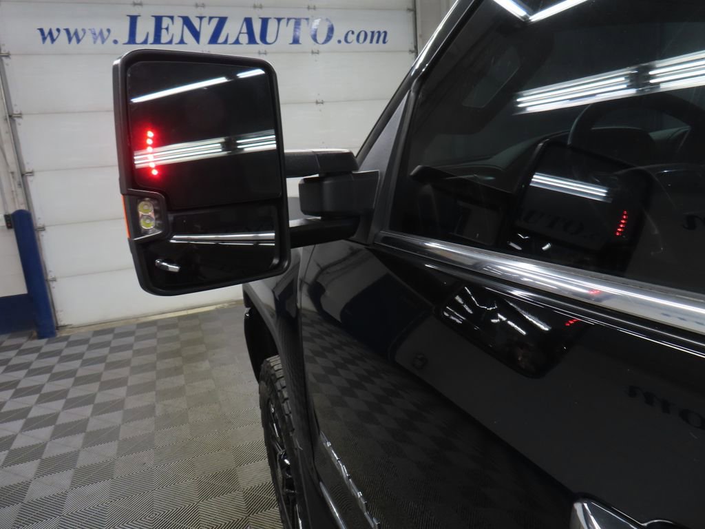 Used 2015 GMC Sierra 2500 Denali w/ Duramax Plus Package AWD/4WD image 62