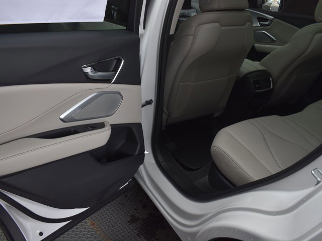 New 2026 Acura RDX SH-AWD w/ Technology Package image 23