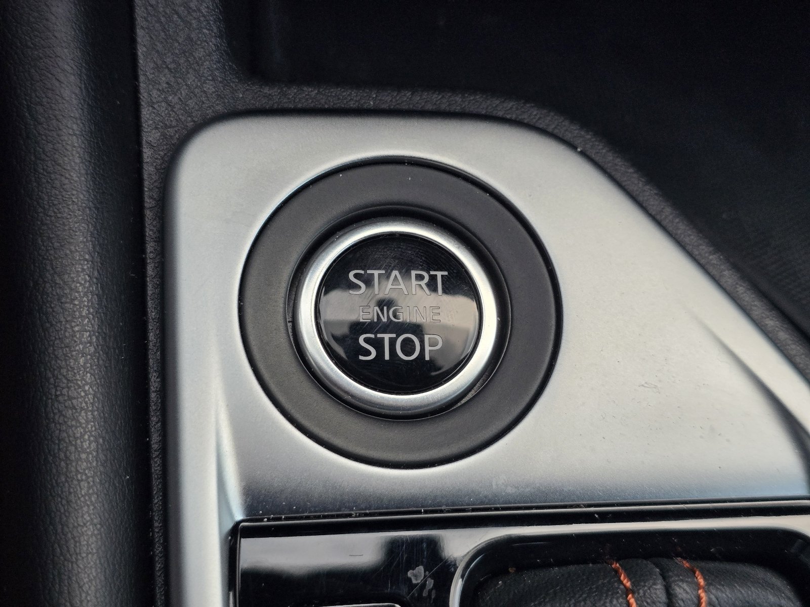 Certified 2023 Nissan Sentra SR w/ SR Premium Package FWD image 20