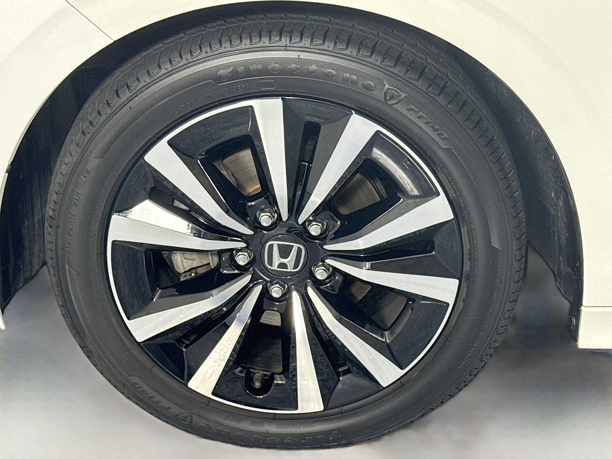 Certified 2023 Honda Civic EX image 30