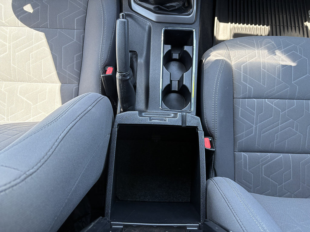 Used 2019 Toyota Tacoma TRD Sport AWD/4WD image 27