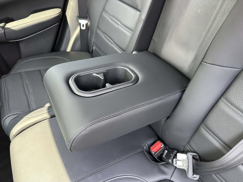 Certified 2022 Honda CR-V EX-L image 10