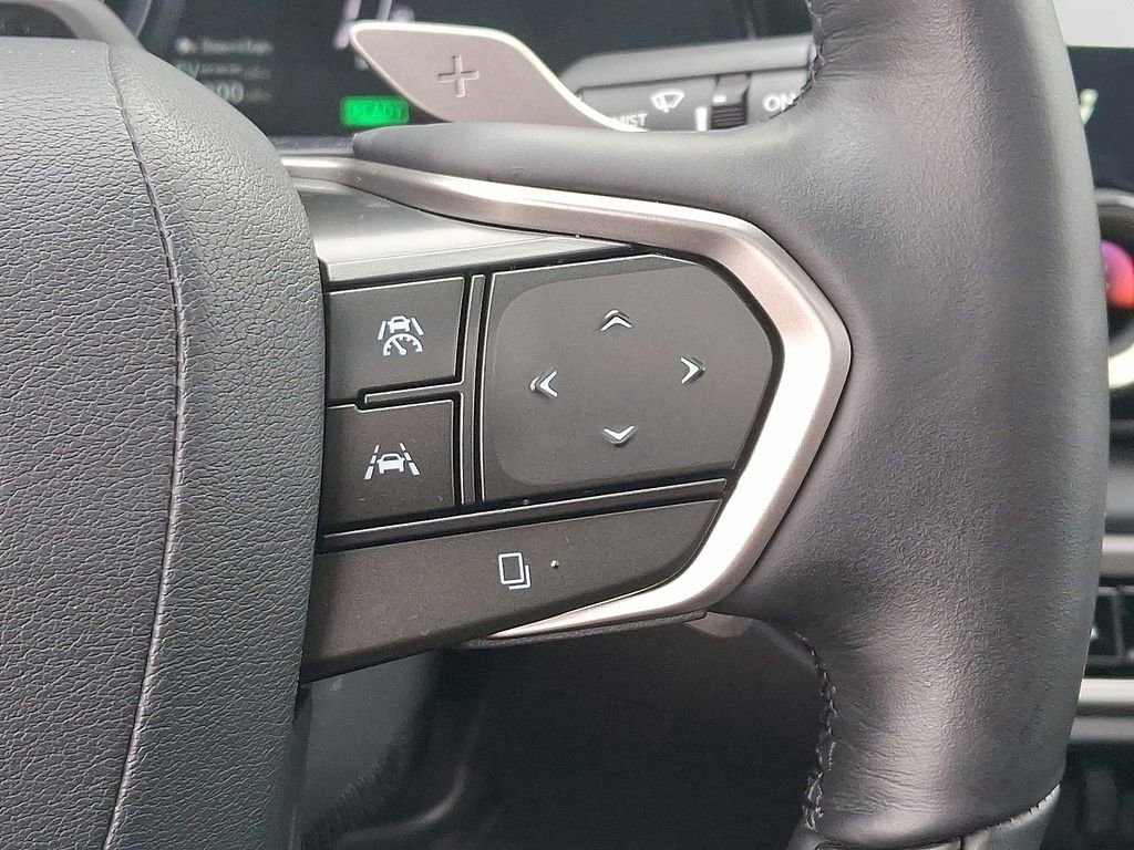 Used 2024 Lexus RX 450h AWD w/ Convenience Package image 23