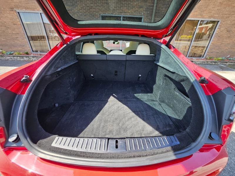 Used 2022 Tesla Model S AWD/4WD image 72