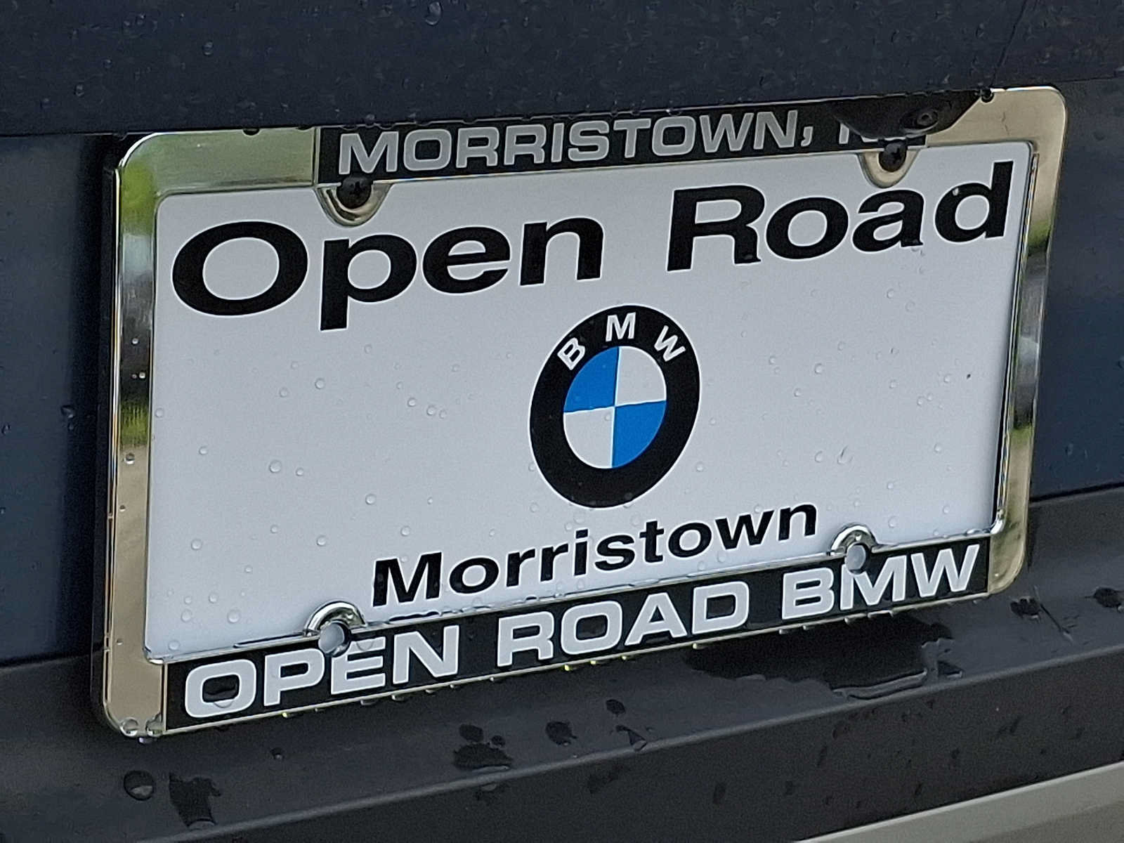 Used 2025 BMW X3 xDrive30i w/ Convenience Package AWD/4WD image 30