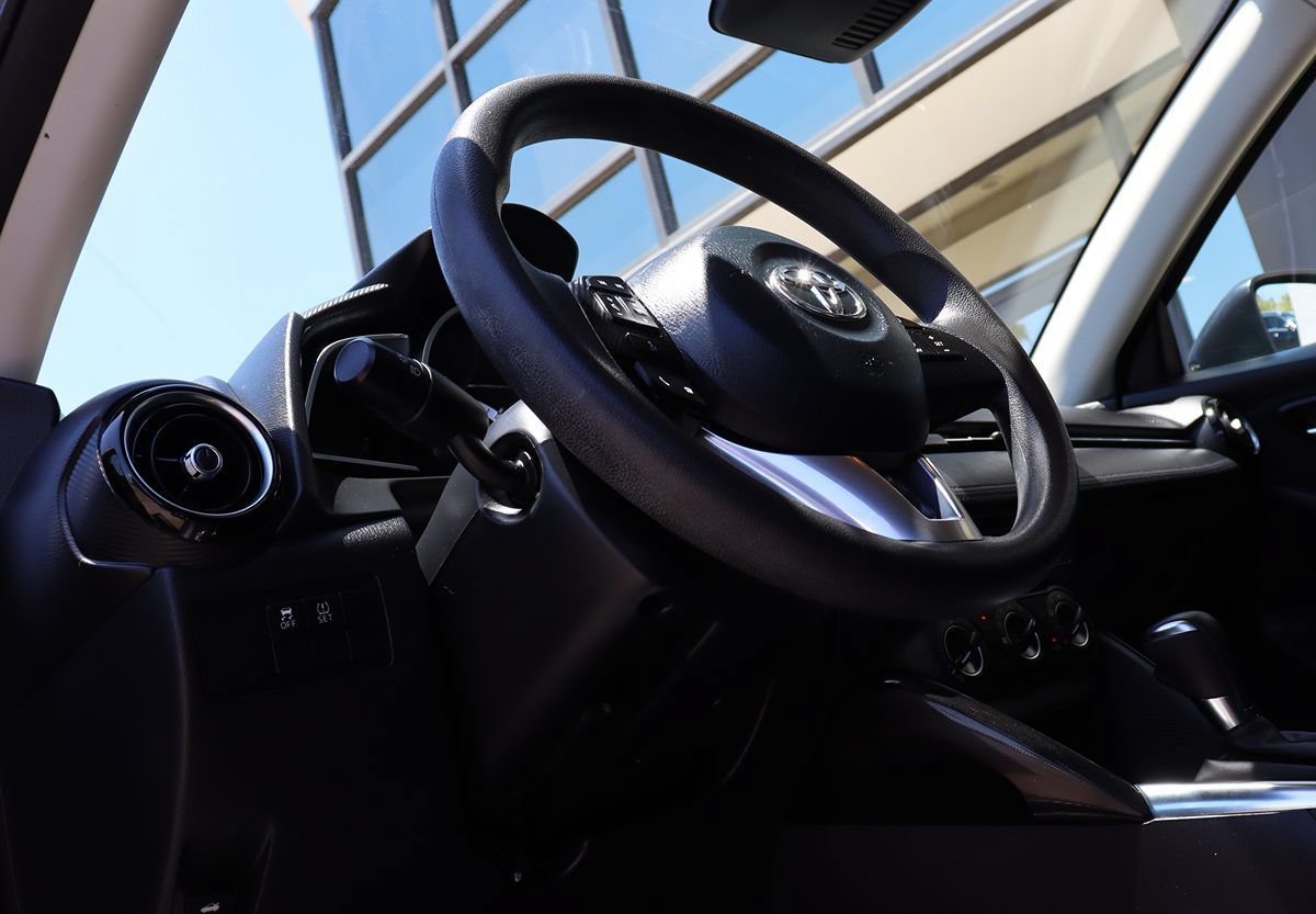 Used 2018 Toyota Yaris iA FWD image 40