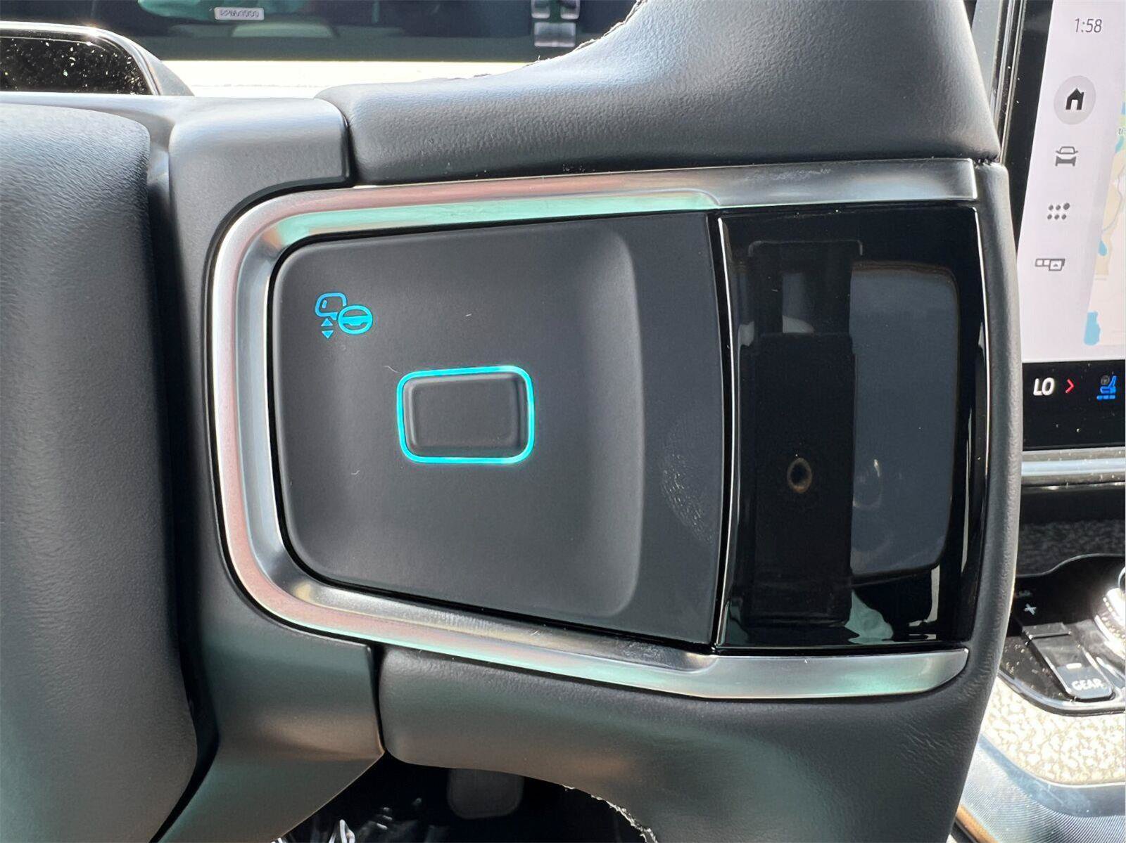 New 2027 Ford Expedition Tremor w/ Driver's Package AWD/4WD image 49