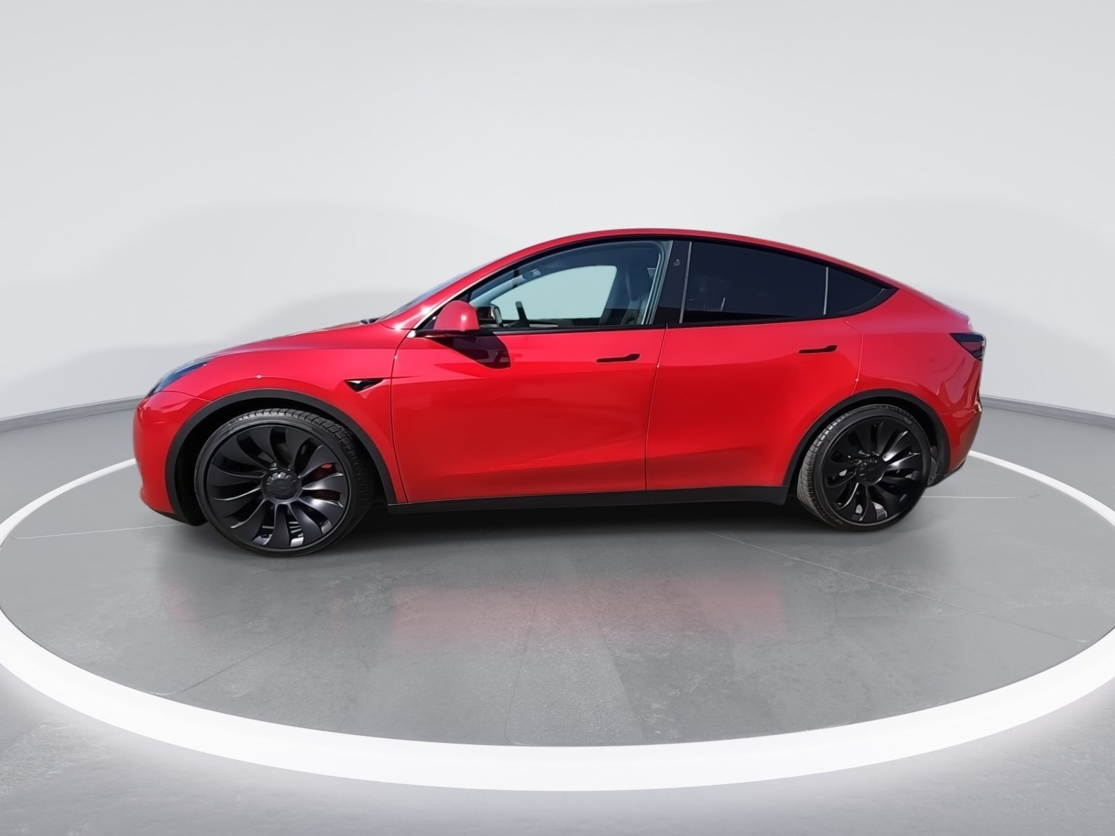 Used 2023 Tesla Model Y Performance AWD/4WD image 9