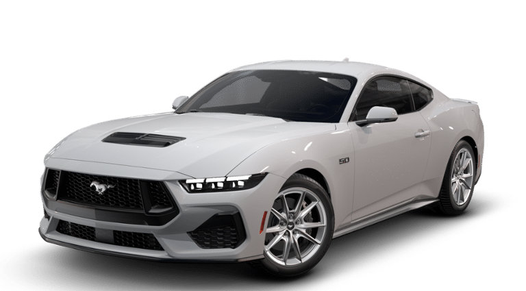 New 2026 Ford Mustang GT RWD image 45