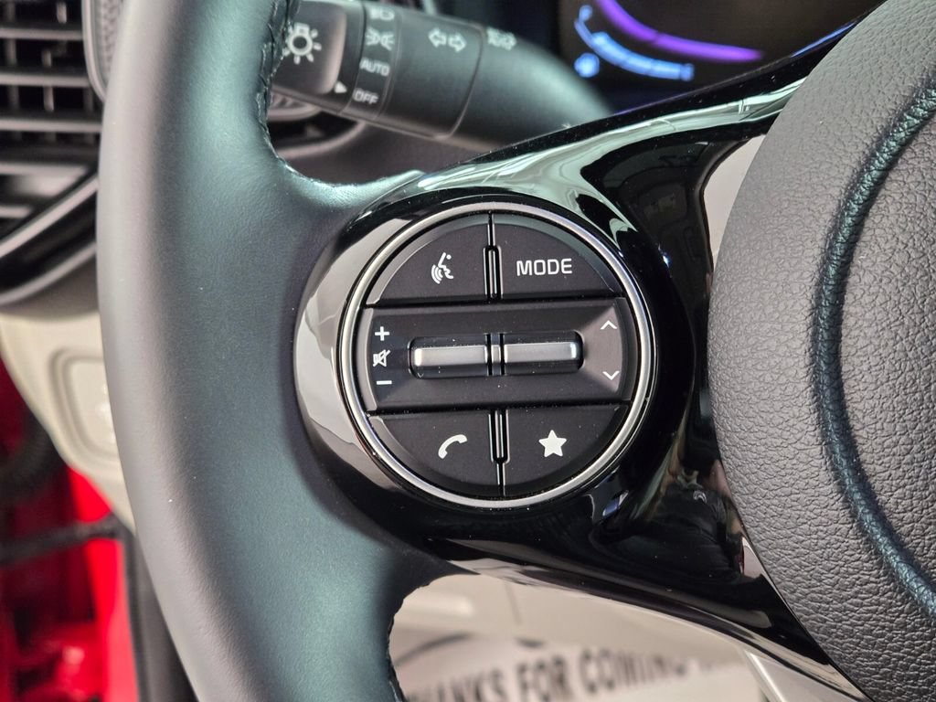 Used 2023 Kia Soul EX FWD image 26