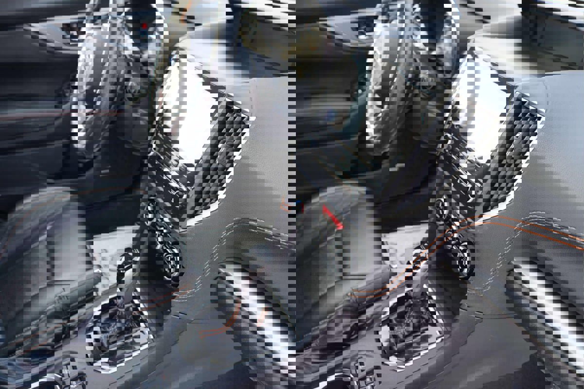 Used 2021 Subaru Crosstrek 2.5i Limited w/ Moonroof Package 2 image 20