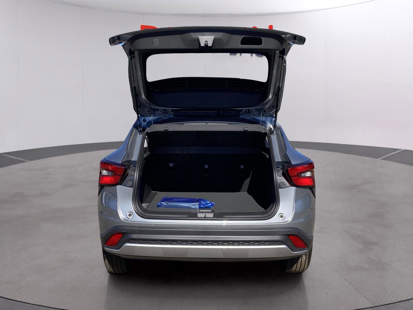 New 2026 Chevrolet Trax LT w/ Driver Confidence Package image 35