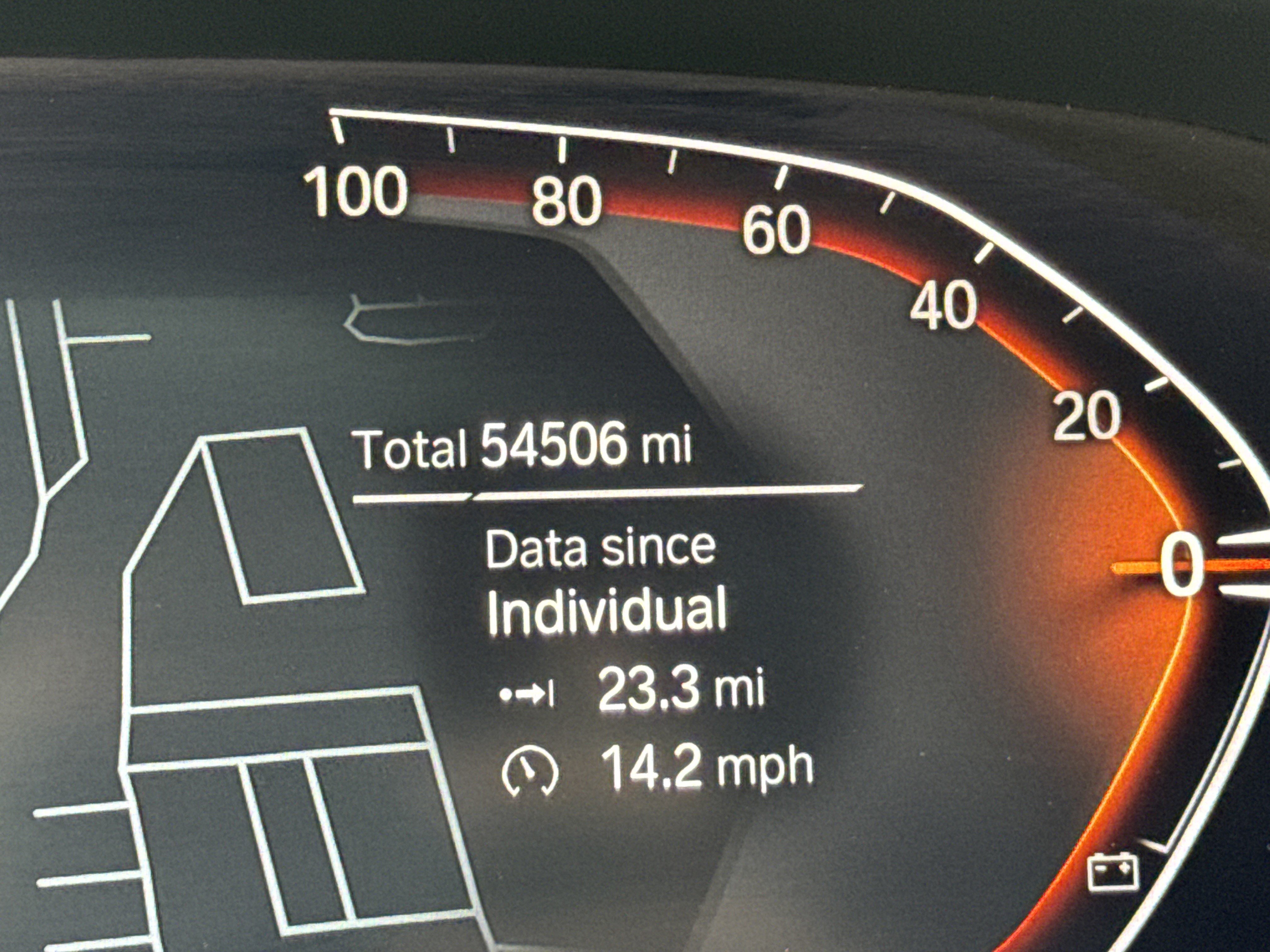 Used 2021 BMW X5 sDrive40i w/ Convenience Package image 28