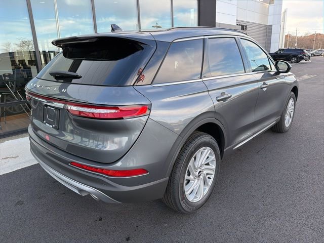 New 2026 Lincoln Corsair Premiere AWD/4WD image 3