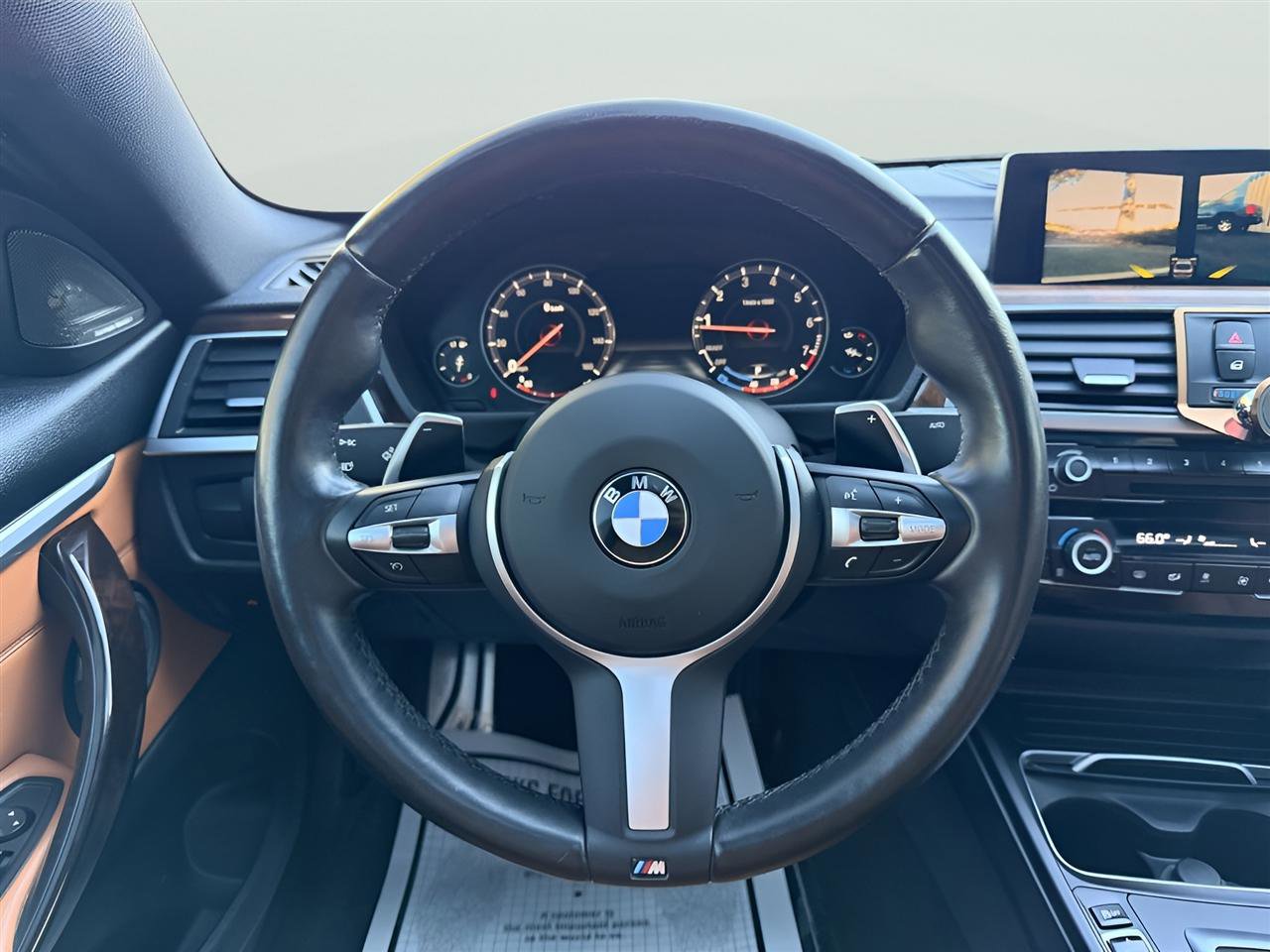 Used 2019 BMW 440i xDrive Coupe w/ M Sport Package image 22