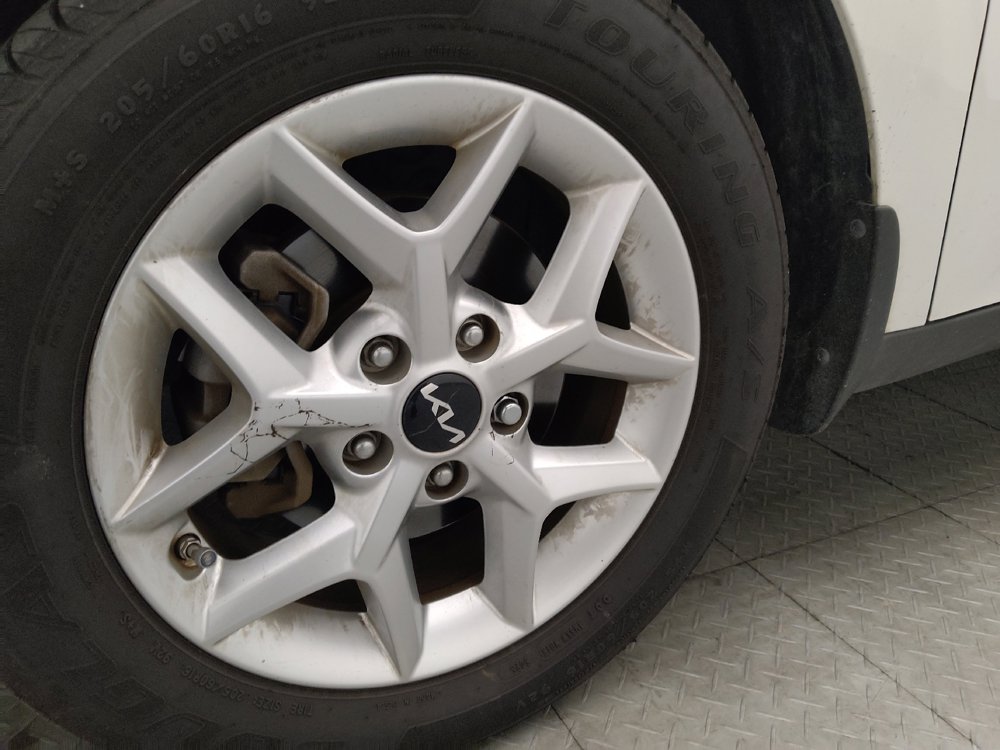 Used 2022 Kia Soul LX w/ Technology Package FWD image 31
