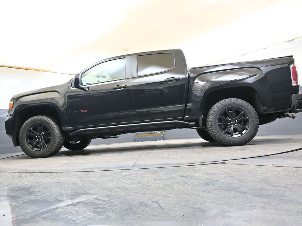 Used 2021 GMC Canyon AT4 image 31