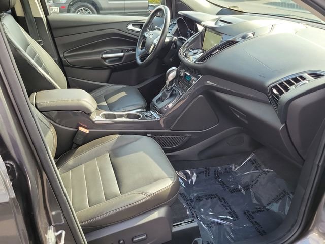 Used 2016 Ford Escape Titanium w/ Equipment Group 301A image 17