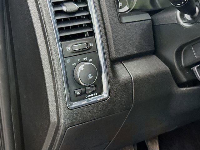 Used 2018 RAM 2500 Laramie w/ Convenience Group image 13