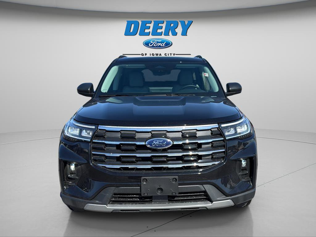 New 2026 Ford Explorer Active image 10