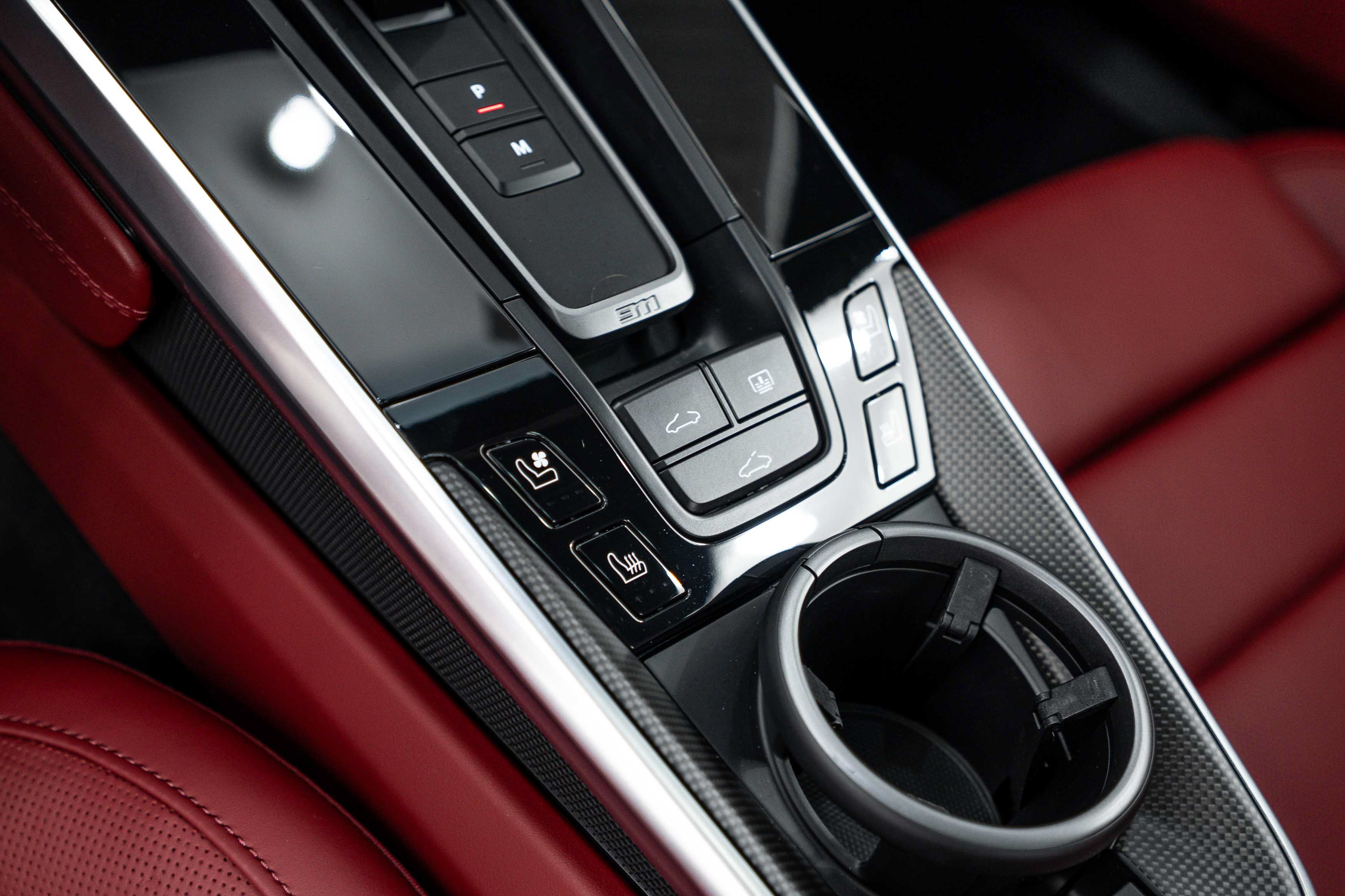 Certified 2023 Porsche 911 Turbo S AWD/4WD image 18
