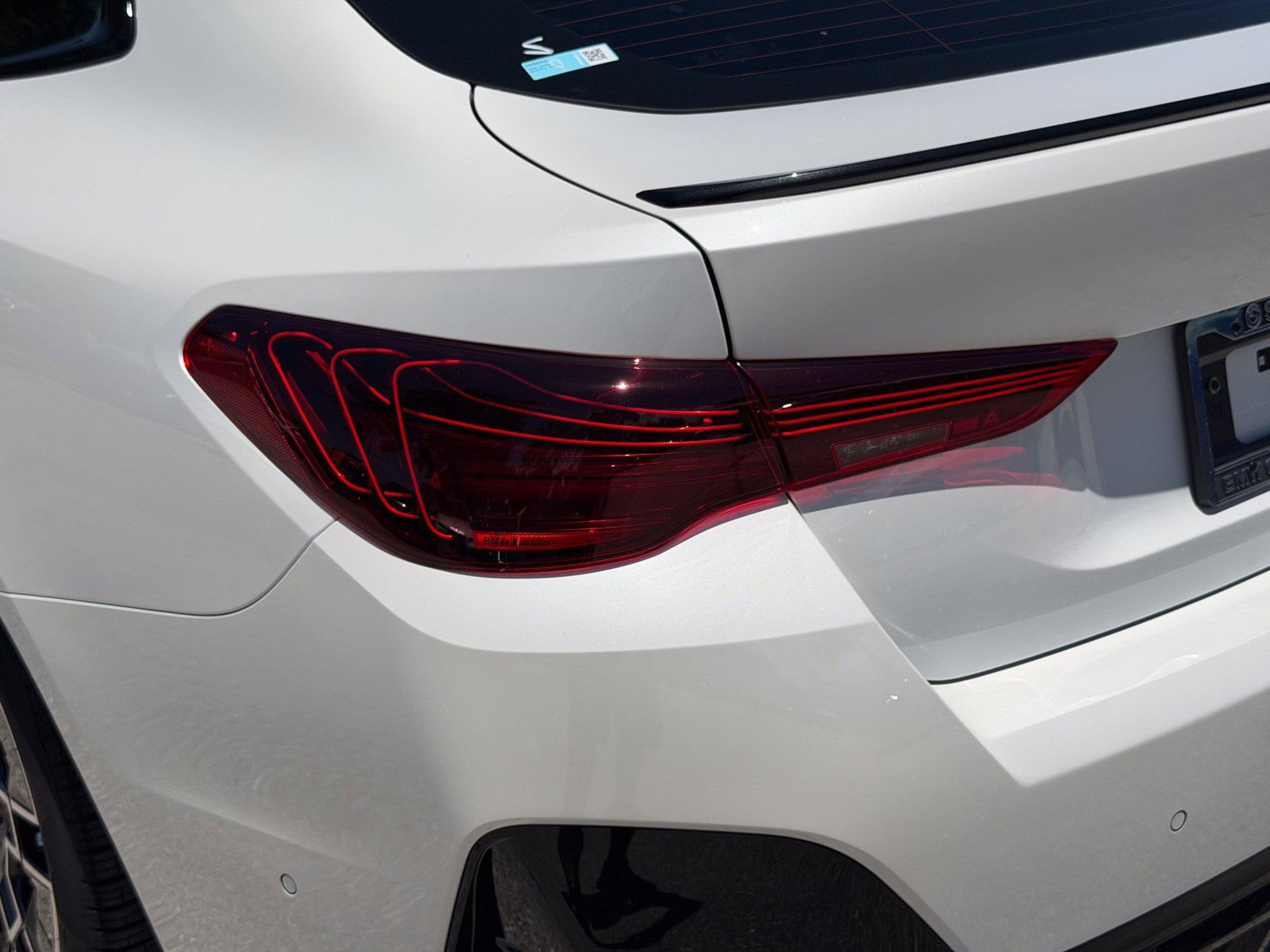 New 2026 BMW M440i w/ Premium Package RWD image 10