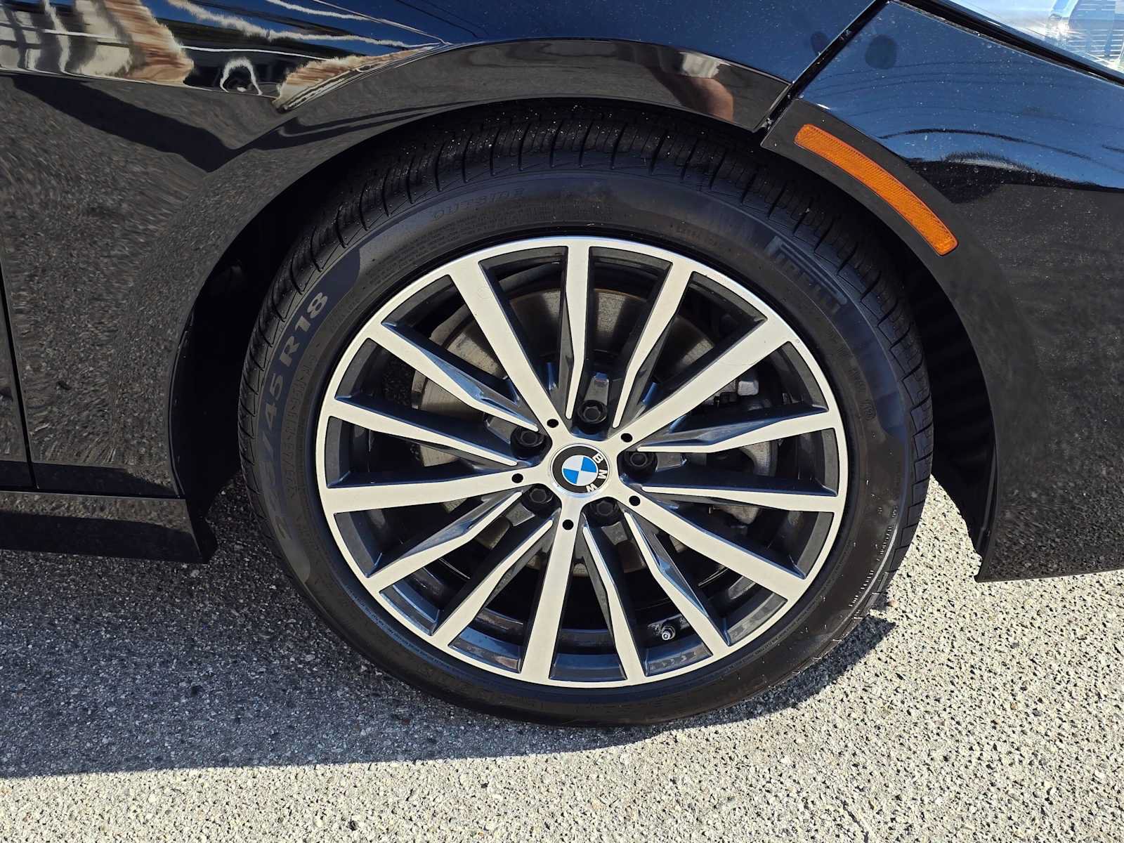Used 2021 BMW 228i xDrive Gran Coupe w/ Convenience Package AWD/4WD image 9