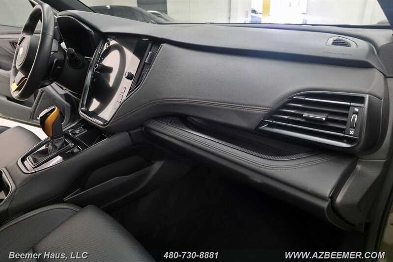 Used 2025 Subaru Outback Wilderness AWD/4WD image 26