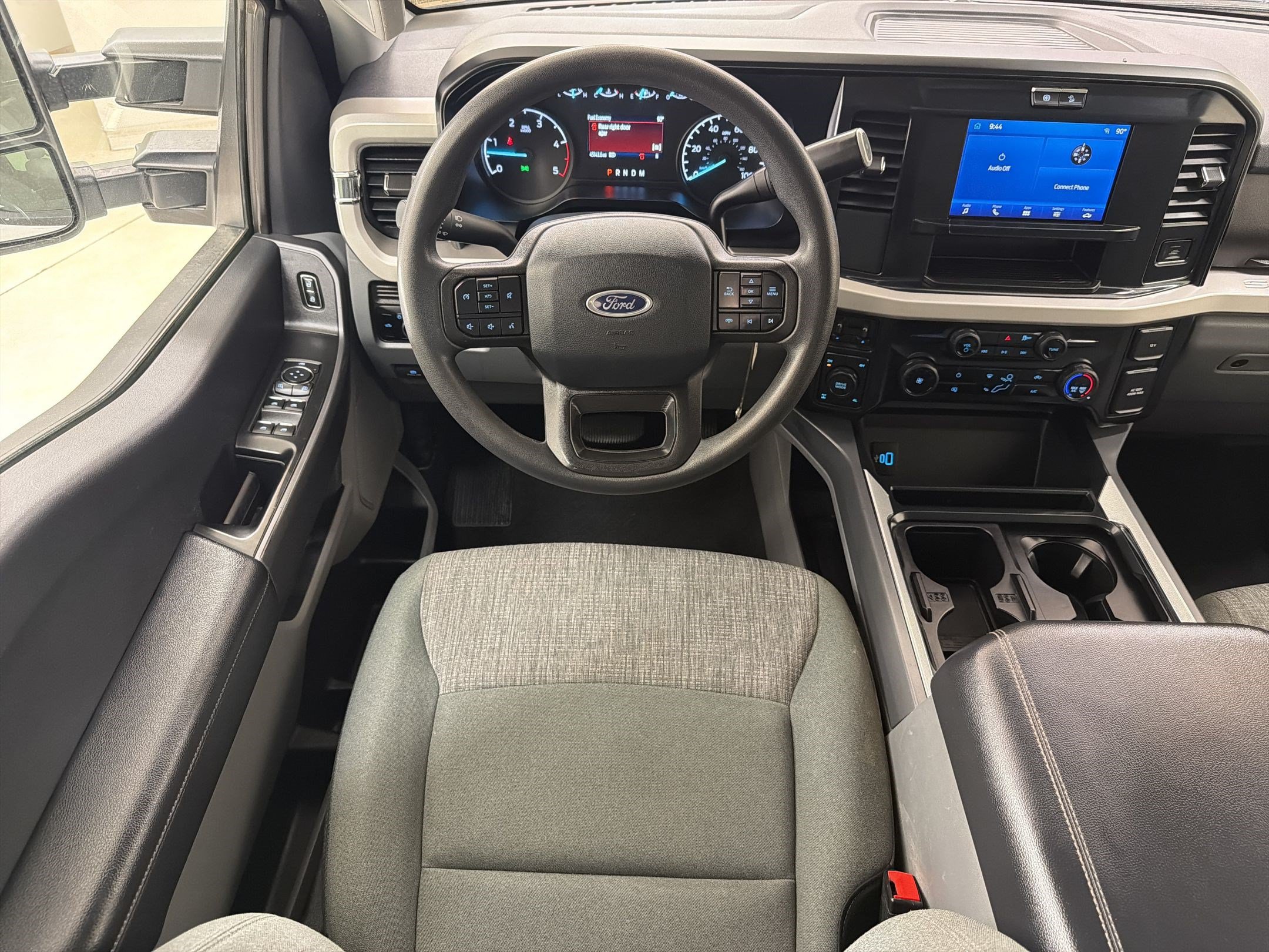 Certified 2025 Ford F250 XLT w/ FX4 Off-Road Package AWD/4WD image 25