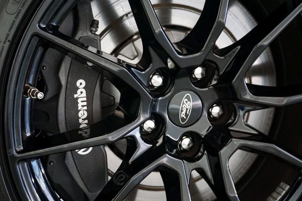 Used 2020 Ford Mustang Shelby GT350 w/ Technology Package image 41