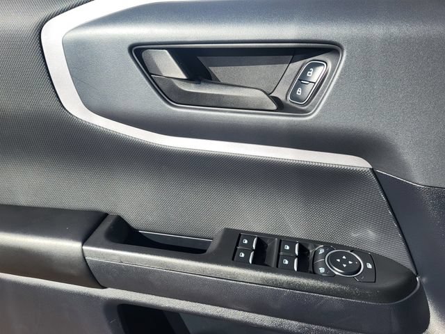 Used 2024 Ford Bronco Sport Big Bend AWD/4WD image 12