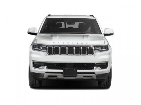 Used 2022 Jeep Wagoneer Series II w/ Premium Group I AWD/4WD image 7