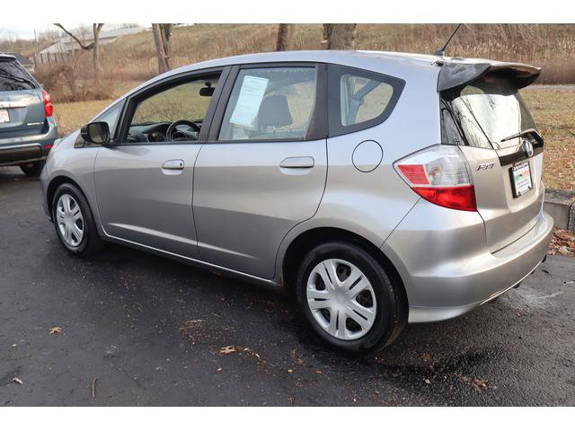 Used 2010 Honda Fit image 6