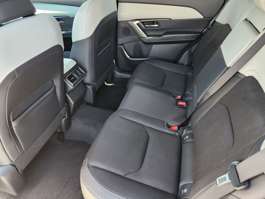 New 2026 MAZDA CX-5 Preferred image 21