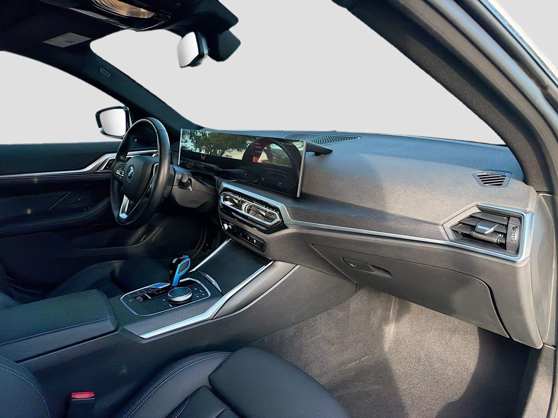 Certified 2023 BMW i4 eDrive35 image 14