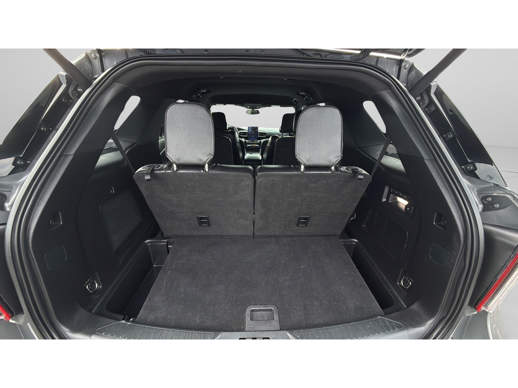 Used 2021 Ford Explorer ST w/ Equipment Group 401A AWD/4WD image 10