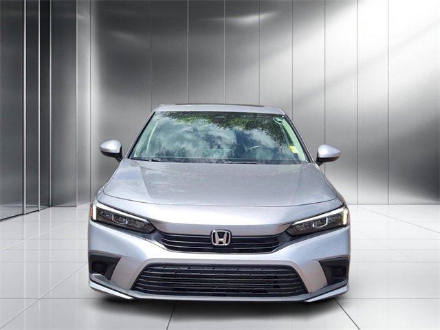 Used 2022 Honda Civic EX image 24