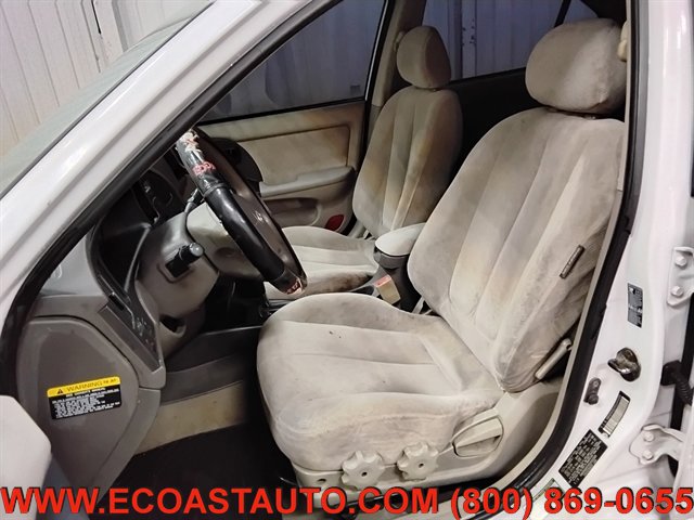 Used 2005 Hyundai Elantra GLS FWD image 10