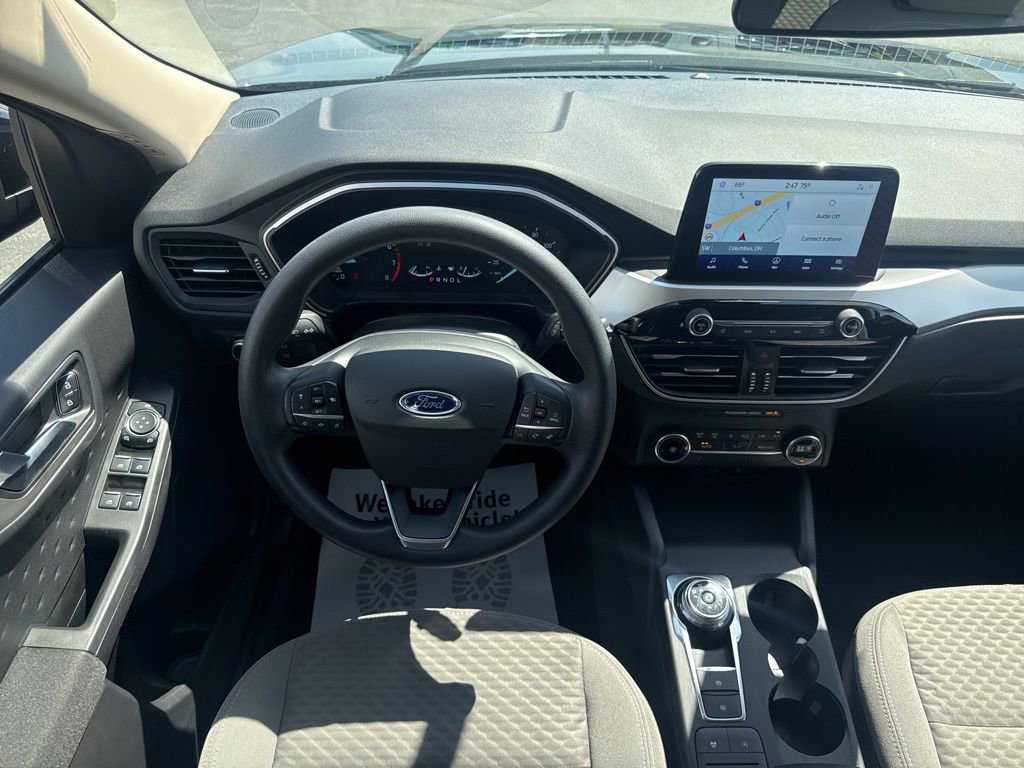Used 2020 Ford Escape SE FWD image 28