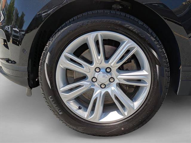 Certified 2026 Land Rover Range Rover Velar S AWD/4WD image 25