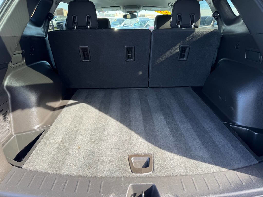 Used 2019 Chevrolet Blazer LT AWD/4WD image 40